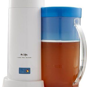 Mr. Coffee Tea Maker